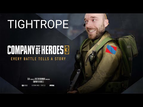 COH3 Three Matches with momo4sho