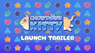 Chowdown Kitty Steam Key (PC) LATAM