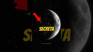 O lado oculto da Lua #shorts