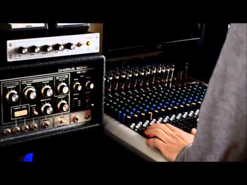 Med Dred Meets Dub Caravan - Dred Step Dub Teaser