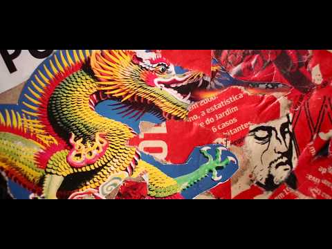 HUTUKARA -  MARAMBAYA (CLIPE)