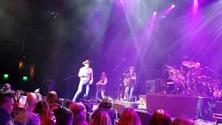 Jon Pardi - Up All Night Live