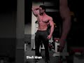 shafi khan#bodybuilding #motivation