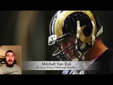 Mitchell Van Dyk- Showtime For Stars