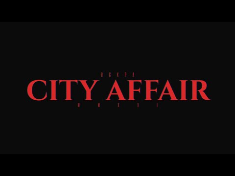 Iskra - City Affair
