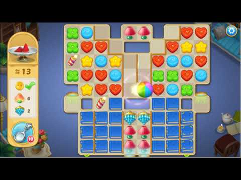 Matchington Mansion Level 2238 - No Boosters