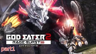【ゴッドイーター３発売直前企画‼】ゴッドイーター２RBを連続実況‼【GOD EATER 】