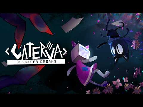 Announcement Trailer