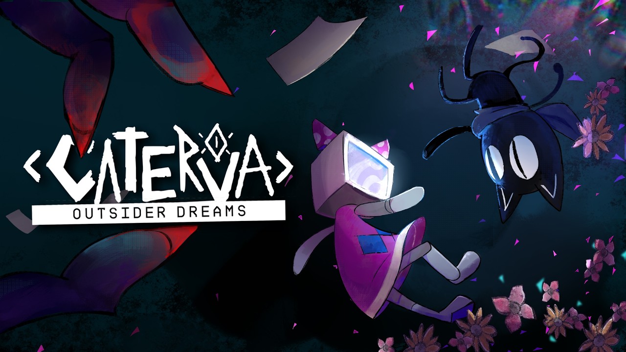 Announcement Trailer