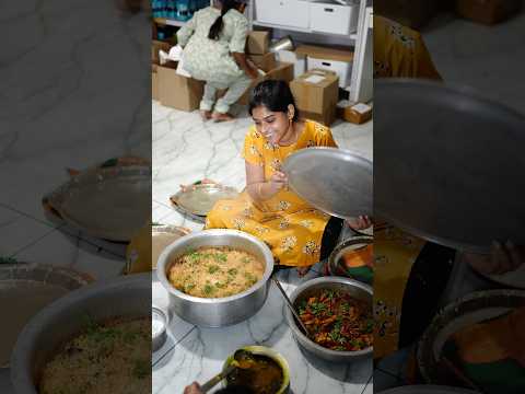 Rishi Birthday School 🎒 Gifts #dpfoods