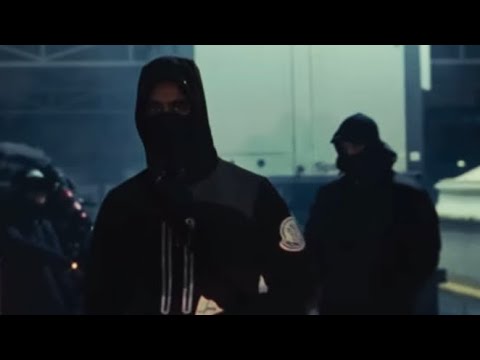 Ashe 22 - Killu ft. Osirus Jack (clip video)