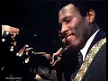 Magic Sam - live [Colourised] 1969