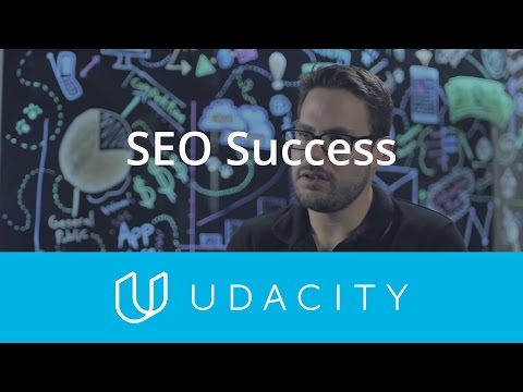 App Marketing Course Introduction | Udacity