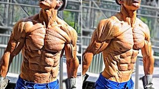 5 РЕАЛЬНЫХ СУПЕР СИЛАЧЕЙ ПЛАНЕТЫ