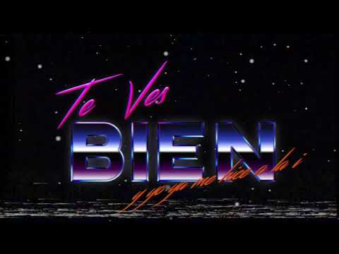 Sabino - Te Ves Bien