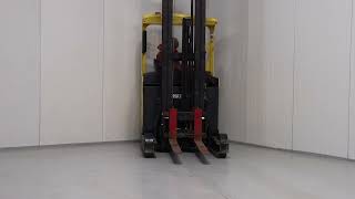 Hyster R1.6H skyvemasttruck | Bilde 4 - Machineryline