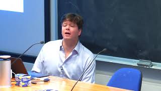 Hierarchical Inference 1 - Part 2