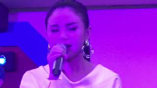 Rossa - Cinta Dalam Hidupku (Ost. London Love Story 2)