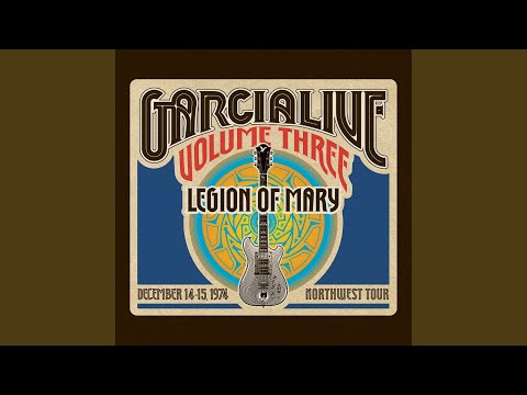 Video thumbnail for Mystery Train (Live at Paramount Theatre, Portland, OR, December 14, 1974)
