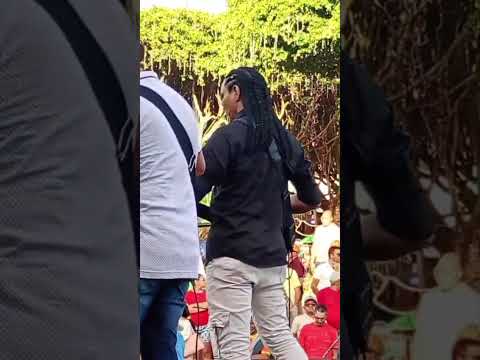 missa do vaqueiro em aratuba Ceará obrigado meu Deus