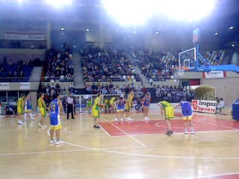 INES KRESOVIC ( MAN-FILTER / GRAN CANARIA)