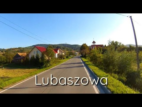 Lubaszowa