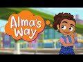 Alma S Way Premiere