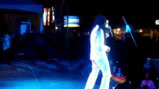 Lymie Murray, Reggae Sumfest 2010