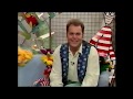 CITV Glenn Kinsey Last In Vision Link 12th February 1993