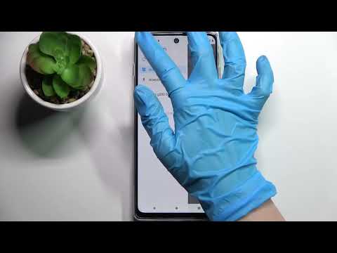 How to Set Up Alarm Clock on MOTOROLA MOTO G31 – Schedule Alarms