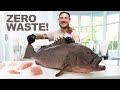 How To Fillet Kitty Mitchell Grouper