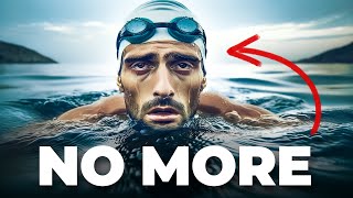 How to Swim in Open Water Without Getting Tired