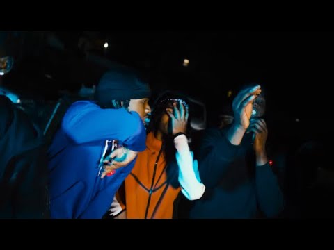 Lil Cap X Trapalot- Jumpout the V(Official Video)[Dir. by @noflexvisual]