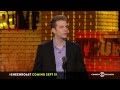 Best of Roasts Past - Anthony Jeselnik - Roast the Ones You Love (Comedy Central)