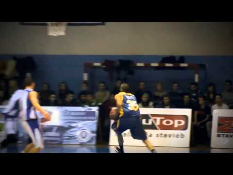 BK 04 AC LB SNV - BK Iskra Svit