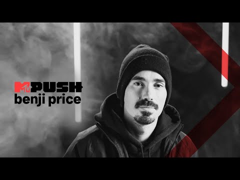 MTV Push Portugal: benji price - Entrevista | MTV Portugal