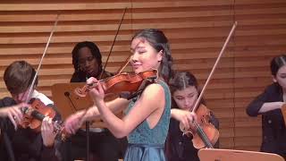 Download lagu Tchaikovsky - Three Pieces Op 42 (Souvenir d’un lieu cher) / Coco Tomita with the YMS Orchestra mp3