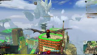 Skyscale Egg locations Nests in Skywatch Archipelago Guild Wars 2 - Ardenius