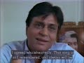 Rajendra Kumar Talks About Mere Mehboob Song Recording 1986 Interview
