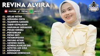 Download lagu GELAS RETAK - KERANDA CINTA - REVINA ALVIRA - DANGDUT KLASIK - GASENTRA TERBARU 2025 mp3