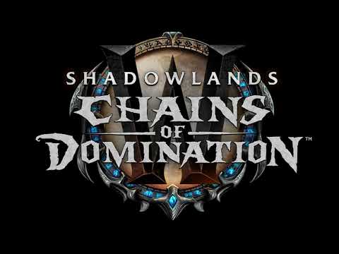World of Warcraft: Chains of Domination - 05 Domination Sanctum Boss Battle