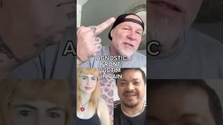 Agnostic Front: The Album That Birthed NY Hardcore