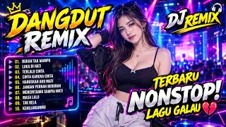 Download lagu DJ Remix Dangdut VIRAL TIKTOK🔥Terbaru | FULL BASS Nonstop | Bangkit Dari Rasa Kecewa🥀💪 Relax mp3