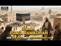 History Of RAMADHAN FASTING The Story Of Fasting Of The Prophets From Prophet Adam To Prophet M