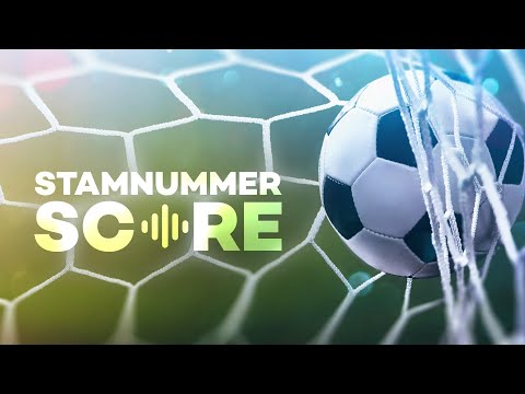 PODCAST Staff Number Score with Philippe Wayenbergh (OHR Huldenberg) and Jaan Lariviere (KFC Herent)