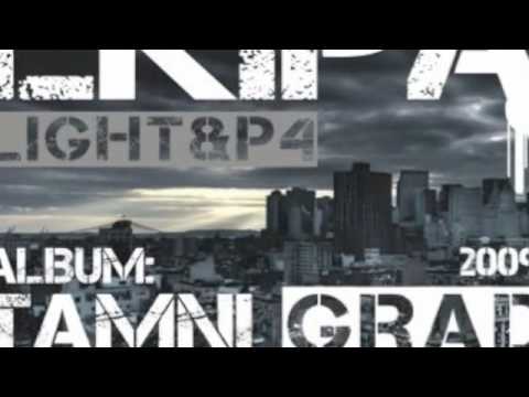 ELITNA EKIPA - TAMNI GRAD (promo 2010).m4v