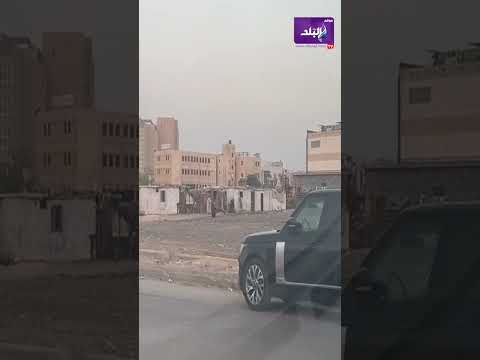مناورات بالسيارات لتهريب شيرين عبد الوهاب بعد انتهاء التحقيق ومنع تصويرها خاص