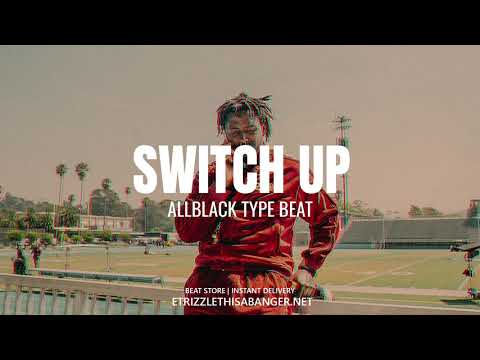 *FREE* ALLBLACK x OFFSET JIM TYPE BEAT - "SWITCH UP" | NEF THE PHARAOH TYPE BEAT
