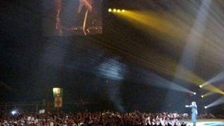Marco Borsato - Als de wereld van ons is, Live @ Gelredome 2008