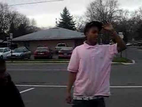 Fame runna and magic Spitten